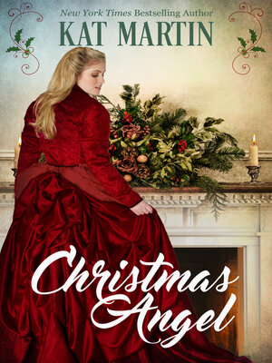 Christmas Angel - ebook